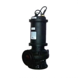 Kirloskar dewatering submersible pump