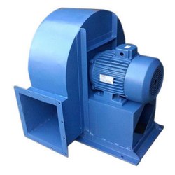 Suction Blower